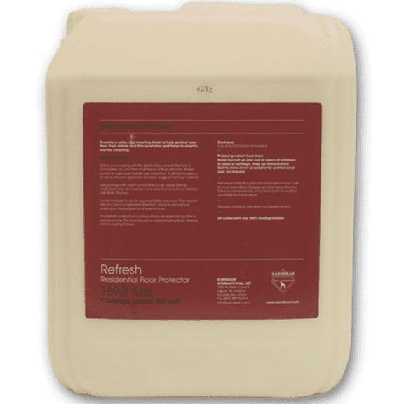 Karndean Dim Glow Floor Refresher 5 Liter