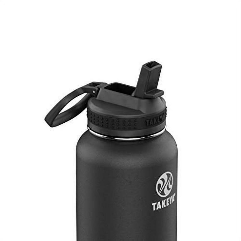 Sport Insulated Spout Lid With Ice Blocker