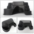 thumbnail image 3 of PENIKOKO Climbing Basking Platform for Water Turtles Black Plastic 1Pcs, 3 of 8