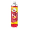 thumbnail image 2 of Starburst Sparkle: 9-Pack Variety of Sparkling ICE Water - 17oz Flavors with Bonus, Rich in Antioxidants & Vitamins (Mix Flavors), 2 of 5
