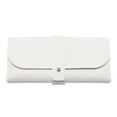thumbnail image 1 of PU Leather Eyewear Storage for Glasses and Sunglasses Organizer with Durable Design, 1 of 2