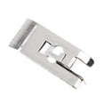 thumbnail image 2 of 1 piece Overlock Interlock Presser Foot adaptaciónción a s Máquinas de Vástago Bajo Hugo Overlock, 2 of 9