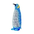 thumbnail image 5 of JHGoosa Penguin Decoration LED Christmas Outdoor Decorations Acrylic Christmas Ornaments Christmas Atmosphere Decoration, 5 of 9