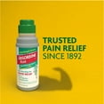 thumbnail image 4 of (5 pack) Absorbine Jr. Plus Spray Fast Absorbing Arthritis & Sore Body Muscles Pain Reliever, 4 oz, 4 of 6