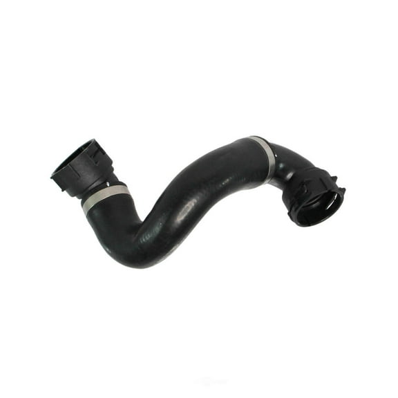 Rein Molded Radiator Hose Fits select: 2007-2013 BMW 328, 2008-2013 BMW 128