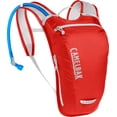 thumbnail image 1 of CAMELBAK : HORBAKTM Léger : Rouge/noir : 1.5L / 50OZ, 1 of 1