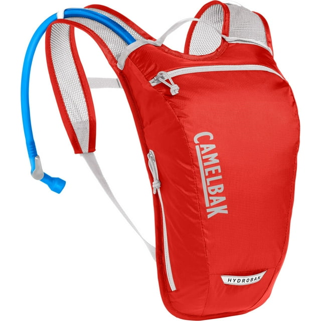 CAMELBAK : HYDROBAK™ LIGHT : RED/BLACK : 1.5L / 50OZ