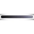 thumbnail image 2 of VIGOR- Middle Atlantic Products Flanged Econo Blank Eb1 1Sp Rack Blank, 2 of 5