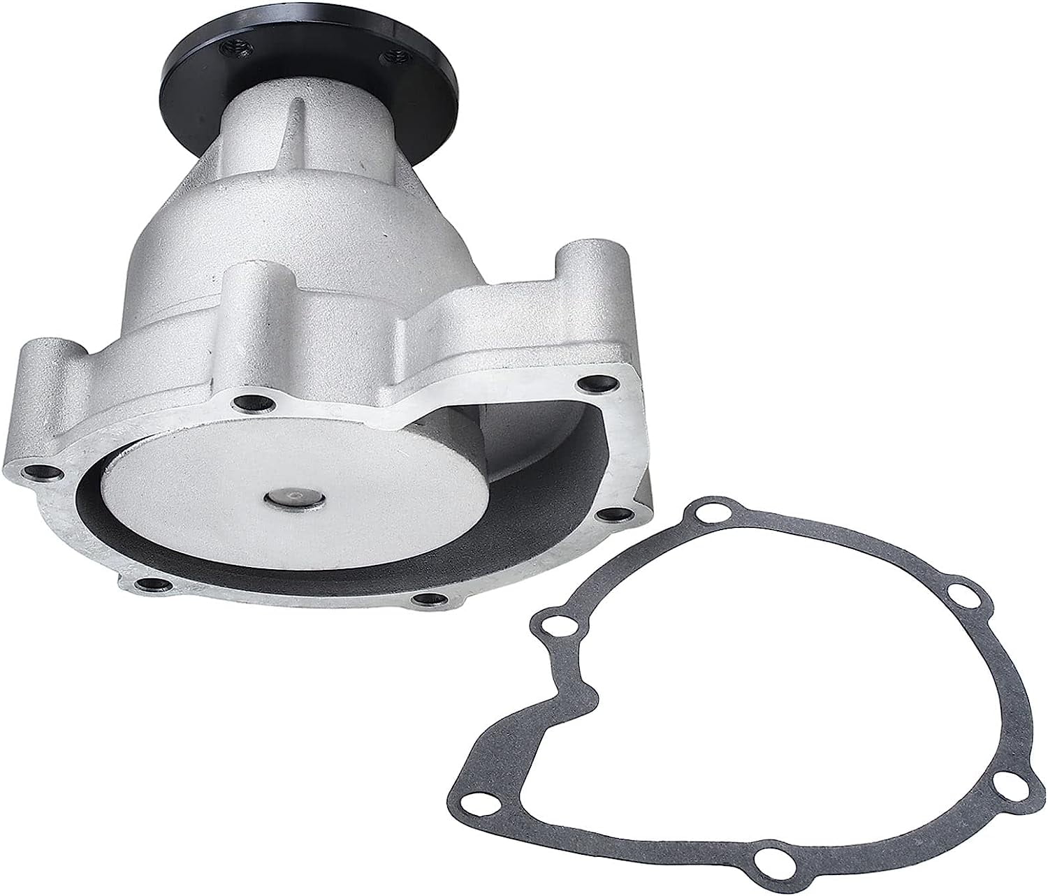 Adeco Water Pump CWP9379 | Replacement For Mercedes-Benz, Chrysler 1998-2008 Models | Fits C240, E320, ML350, CLK500 & More