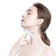 thumbnail image 3 of Instrumento electrónico de belleza para el cuello Little Dolphin, 3 of 3