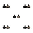 thumbnail image 3 of relayinert 10pair Durable Brake Pad With Wide Compatibility And Precise Fit Brake Pads Disc Brake Stylish JY-03F 5Set, 3 of 6