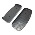 thumbnail image 2 of Accesorios de reparación de repuesto para pedal de máquina elíptica Elipse práctica 2 piezas, 2 of 9