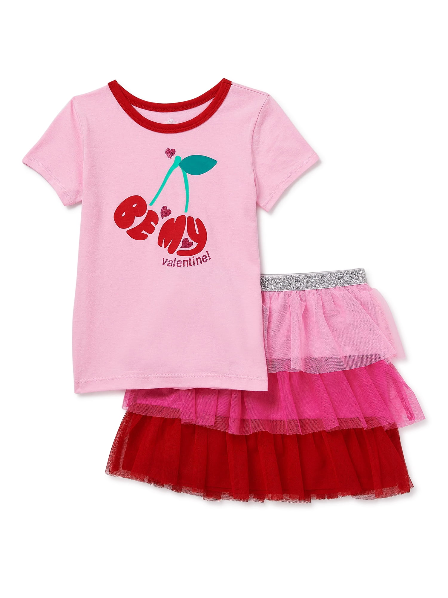 Piece Outfit Set 