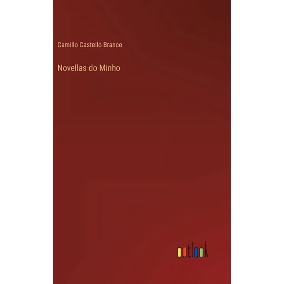 Novellas do Minho (Hardcover)