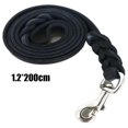 thumbnail image 2 of Dog Training Leash With Hook, Heavy Duty Dog Leash For Large, Medium And Small Dogs - Snngv, 2 of 5