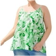 thumbnail image 1 of Tunique à Manches Courtes pour Femmes Tunique Décontractée Col Rond Manches Courtes Grande Taille Blouse Ample T-Shirt, 1 of 9