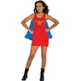 thumbnail image 2 of Teen Superhero Wonder Woman Costume, 2 of 2