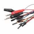 thumbnail image 3 of ECU Pinout Cable MPPS V18.12.3.8 Pinout Cable Auto Part Replacement for Fiat ME7.9.10, 3 of 5