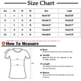 thumbnail image 6 of Women's Cotton Linen Shirts Sleeveless Button Down Tops V Neck Summer Casual Collared Blouses Tank Top 2026, 6 of 6