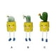 thumbnail image 4 of Toystoory Plantas verdes simuladas de resina, sin necesidad de riego, suculentas artificiales, plantas suculentas artificiales Decoración del hogar C, 4 of 6