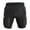 XL, variant on Flexible Sports Compressions Shorts with Breathable Materials High Intensity Design for Training Football Basketball