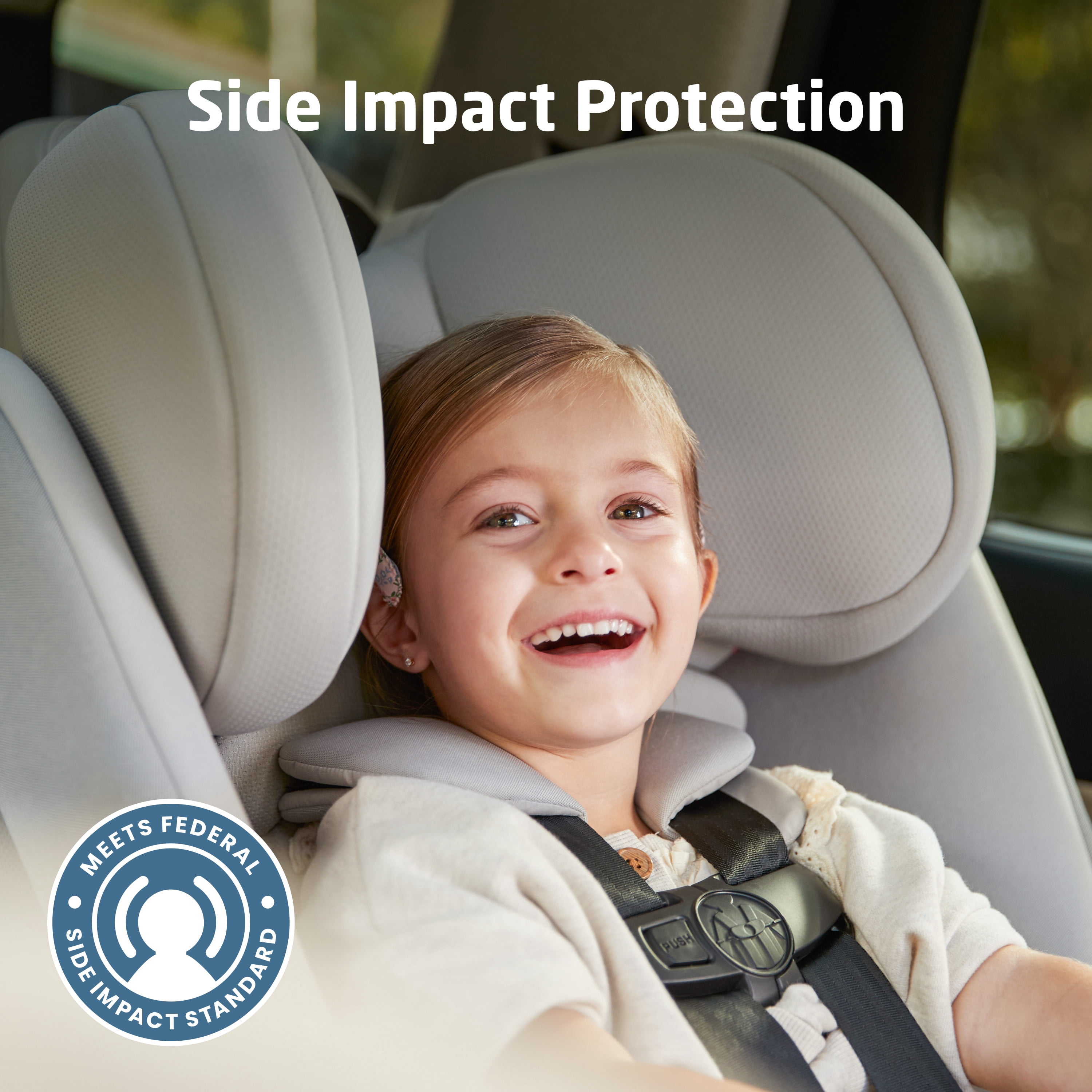 Maxi-Cosi Pria All in One Convertible Car Seat, Travertine