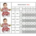 thumbnail image 3 of Christmas Family Matching Pyjamas Pajamas Pjs Set Kids The Grinch Nightwear, 3 of 3
