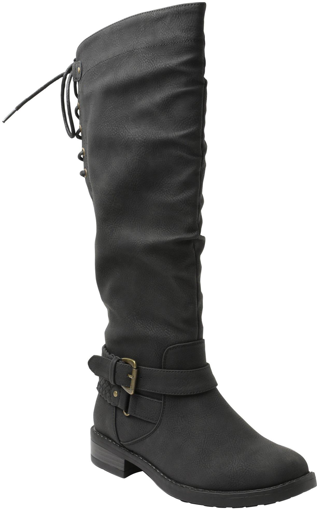 xoxo women's marilia tall shaft boot
