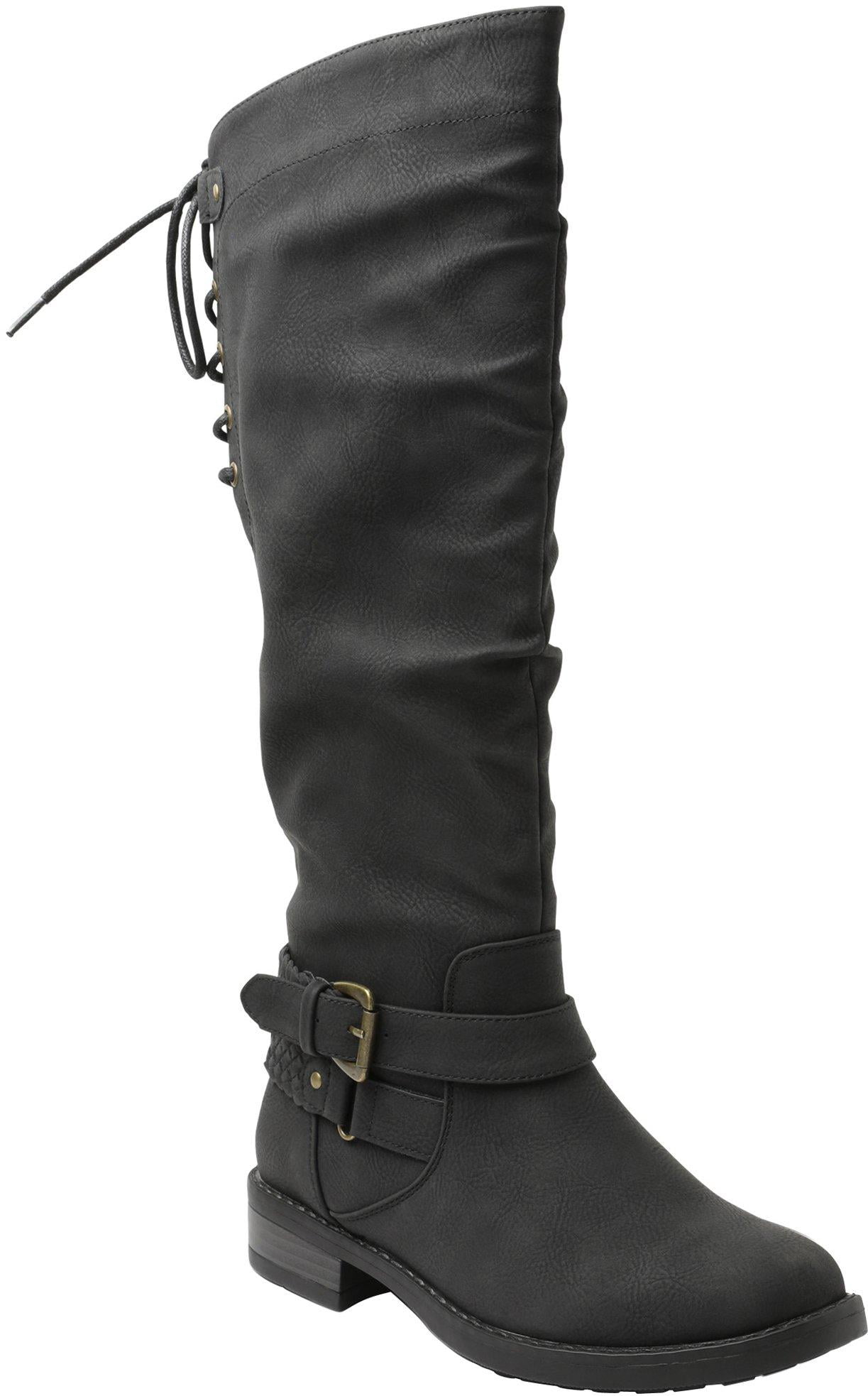 boots walmart womens