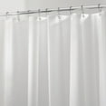 thumbnail image 3 of InterDesign PEVA 4.8 Gauge Shower Curtain Liner, Various Sizes, 3 of 5