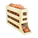 thumbnail image 3 of Dispensador Rodantes 4 Capas Contenedor 30 para Refrigerador () Amarillo, 3 of 4