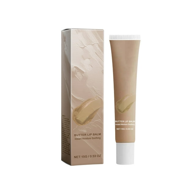 Bálsamo labial Summer Fridays - Mascarilla labial acondicionadora y bálsamo labial para humectación e hidratación instantáneas - Cuidado labial calmante y con color transparente