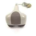 thumbnail image 5 of HoMedics HHP-350 Percussion Handheld Electric Full Body Massager (No Heat) #7407, 5 of 5