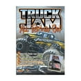 thumbnail image 4 of Auto, Truck & Cycle Extreme Stunts & Crashes 4 Pack DVD Bundle: Mopar Madness, Americas Greatest Motorcycle Rallies, Servin It Up, Truck Jam: All Tricked Out, 4 of 5