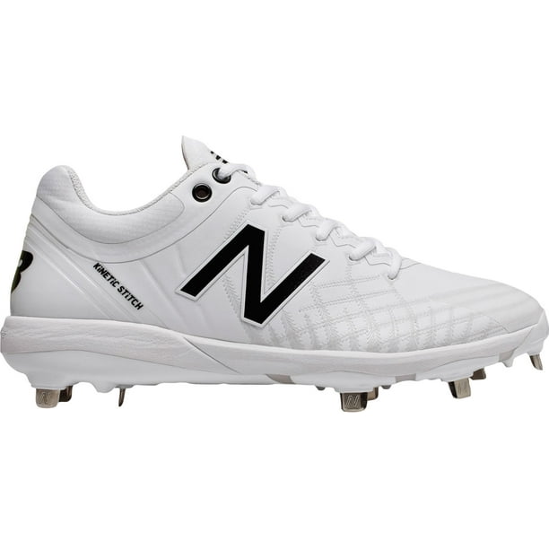 new balance women's 4040 v1 metal fastpitch softball cleats