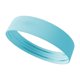 thumbnail image 2 of Correr en la cabeza de sudor regalo accesorios livianos banda de sudor banda elástica banda elástica para ejercicio deportivo gimnasia Azul, 2 of 8