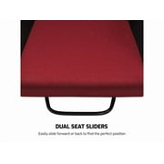 Next Level Racing PRS2 Elite Performance Reclining Seat (NLR-E058)