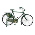 thumbnail image 3 of Bike Model Alloy Bike Model Vintage Bike Ornament Home Decoration Home Supplies, 3 of 3