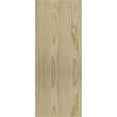 thumbnail image 4 of Ekena Millwork 8"W x 20"D x 20"H Traditional Block Rough Sawn Bracket w/ Offset Brace, Douglas Fir, 4 of 25