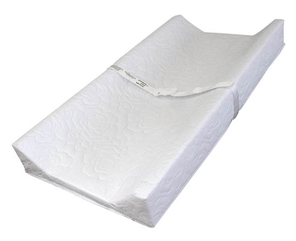 greenguard certified changing pad