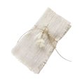 thumbnail image 1 of Bohemian Napkin with Fringe Dinner Napkin Machine Washable Rustic Napkin for Home Farmhouse Party Wedding Dining Table Decor, 1 of 8