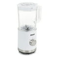 thumbnail image 2 of Better Chef 3 Cup Compact Blender in White, 2 of 3