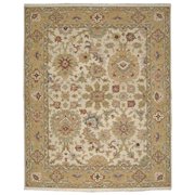 Angle View: Astoria Grand Lu Beige Rug