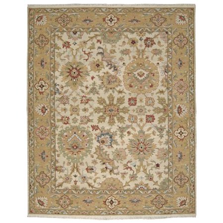 Astoria Grand Lu Beige Rug