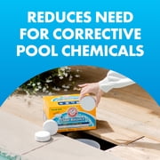 ARM & HAMMER Clear Balance Alkalinity & pH Maintenance Tablets for Pools & Spa, 24 Count