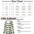 thumbnail image 3 of LYXSSBYX Plus Size Womens Sweatshirts and Hoodies Women's Fashion Printed Loose T-shirt Long Sleeves Blouse Sweatshirt Hoodies Coat, 3 of 4