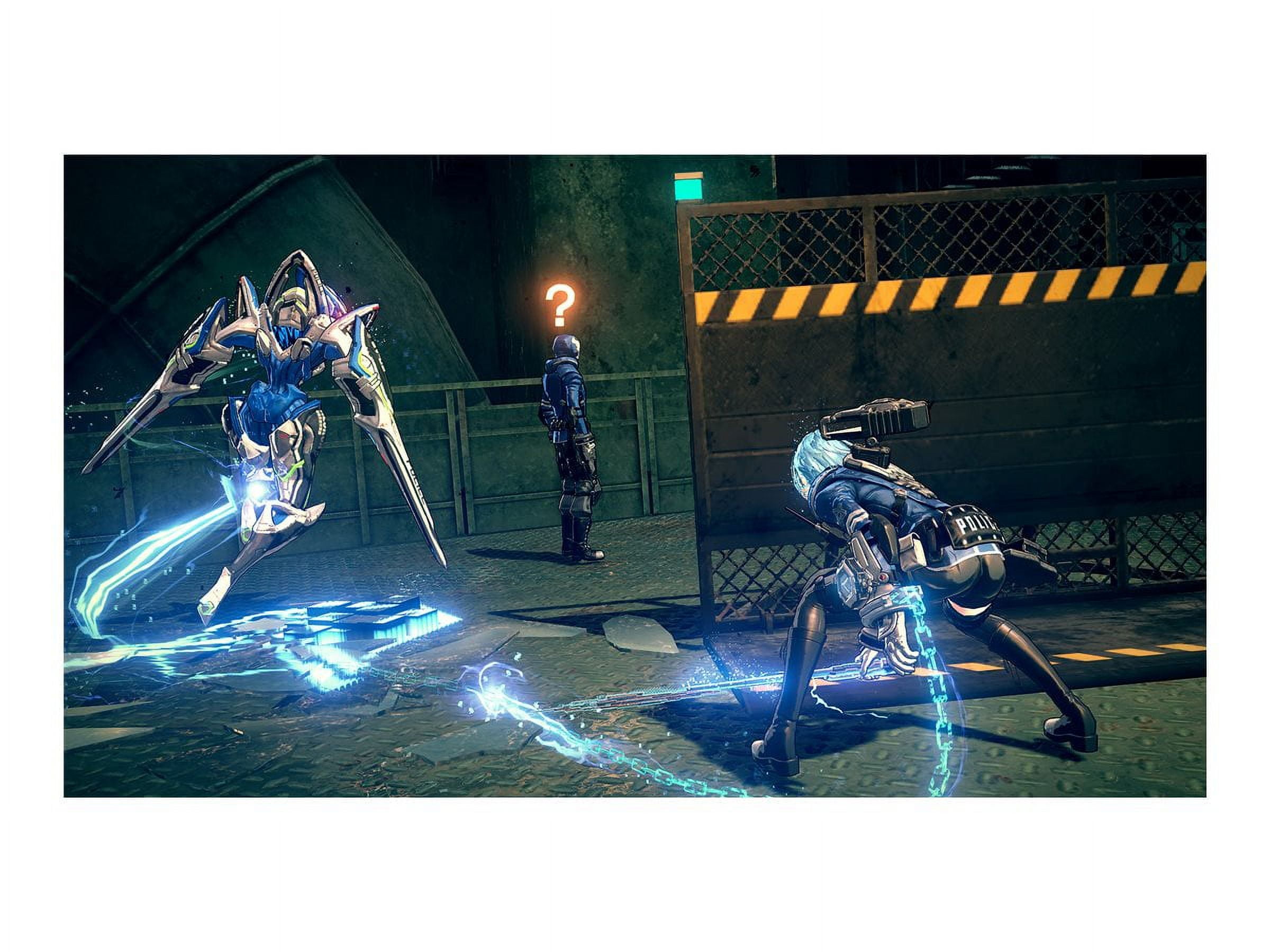 ASTRAL CHAIN for Nintendo Switch - Nintendo Official Site