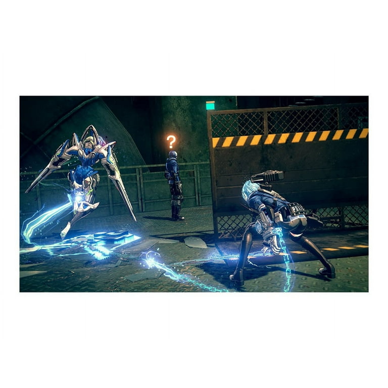 Nintendo Astral Chain Physical RPG Game for Nintendo Switch