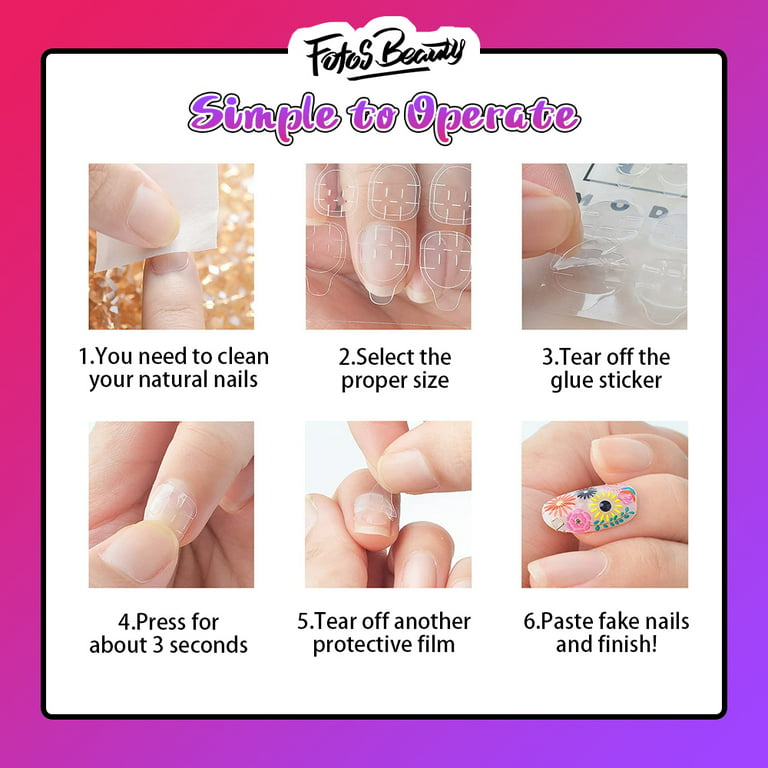 10 Uncomplicated Steps on How to Remove Acrylics Without Damaging