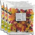thumbnail image 6 of (3 pack) Gustaf's Wine Gums Gummy Candy Value Pack   | 2.2 Pound Bulk Bag | Pack of 3 (6.6 Pounds Total), 6 of 7